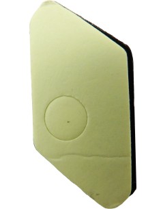 Rest poggia freccia in... 2