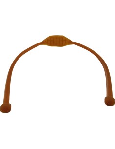 Elastico gomma a sezione... 2