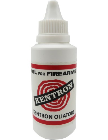 Olio Kentron liquido ml 50 per...