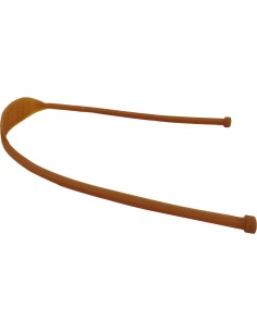 Elastico gomma a sezione...