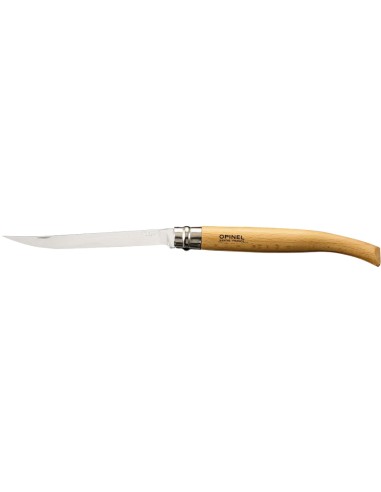 Coltello Opinel 15 Effilé per...