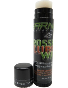 Cera Barnett per corde di...