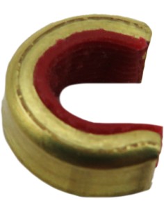 Punto di incocco per arco 2