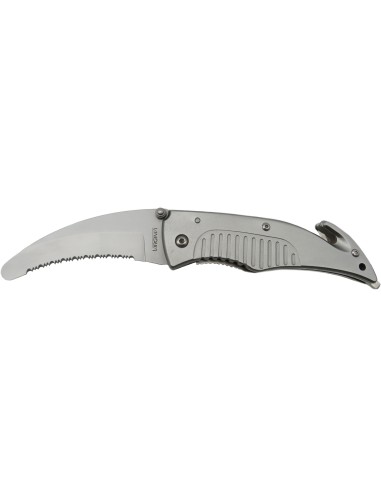 Coltello Virginia Emergency con...