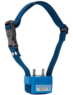 Collare antiabbaio canicalm...