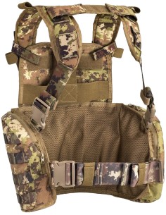 Gilet tattico Chest Rig... 2