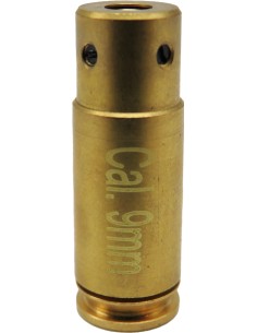 Collimatore laser 9 mm
