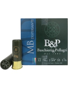 Cartucce Baschieri e...