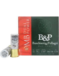 Cartucce Baschieri e...