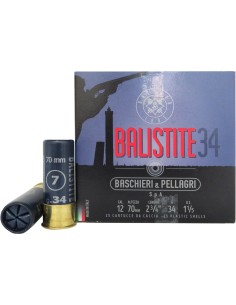 Cartucce Baschieri e...