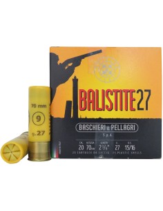 Cartucce Baschieri e...