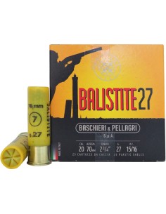 Cartucce Baschieri e...