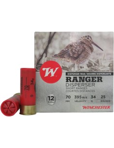 Cartucce Winchester Ranger...