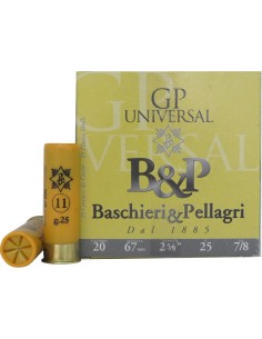 Cartucce Baschieri e...