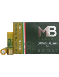 Cartucce Baschieri e...