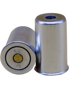 Salvapercussore in metallo... 2