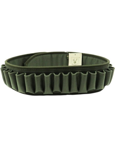 Riserva - cartuccera in cordura...