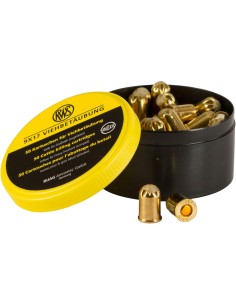 Cartucce da mattazione Rws...