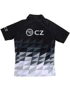 CZ t-shirt Shooting Team 2