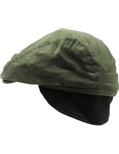 Coppola classica verde... 2