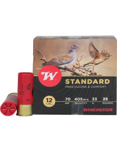 Cartucce Winchester...