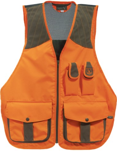 Riserva - gilet caccia al cinghiale...
