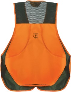 Riserva - gilet caccia al... 2