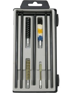 Kit di pulizia per carabina...