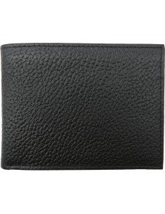 Portafoglio Vega cuoio 1WG86 2