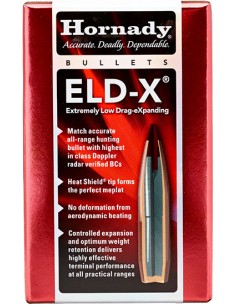 Palle Hornady ELD-X .30 /...