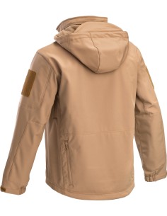 Giacca tattica softshell... 2