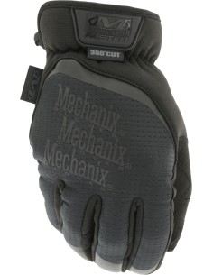 Guanti Mechanix Fast Fit D4...