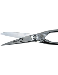 Fox - forbici speciali per... 2