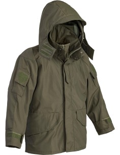 Giacca Defcon 5 Parka II...