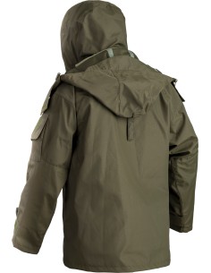 Giacca Defcon 5 Parka II... 2