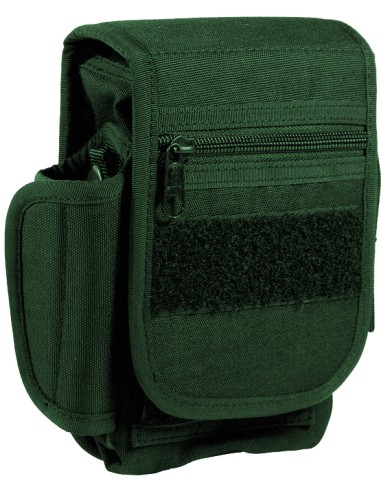 Borsetta Vega cordura PS CC GPG da...