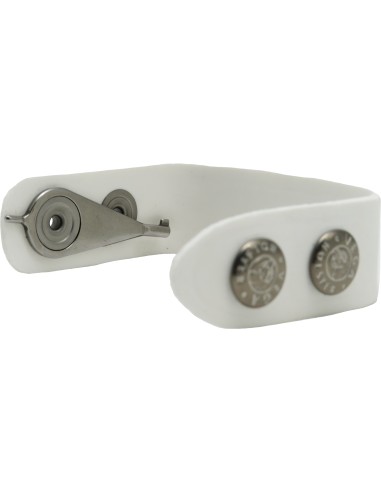 Distanziale Vega in polimero con... Distanziale Vega in polimero con...