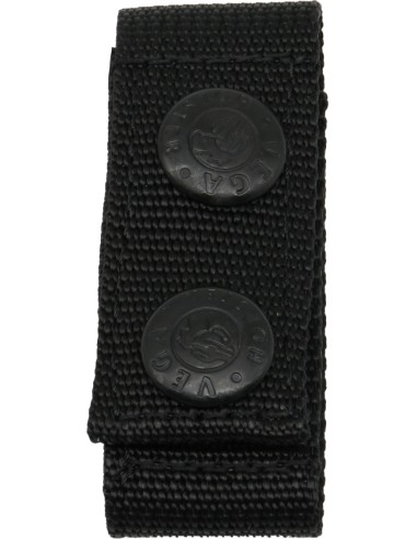Distanziale Vega nylon passante per...