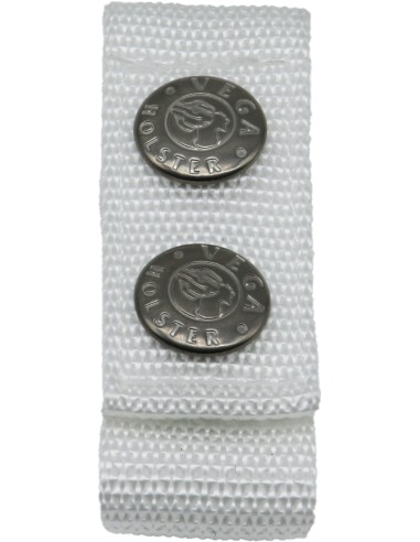 Distanziale Vega nylon passante per...