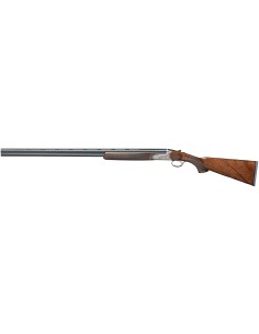 Rizzini fucile sovrapposto BR110 Light Luxe cal. 410 canna 71 cm bascula inox