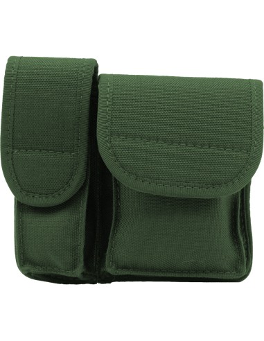 Porta caricatore e porta manette Vega...