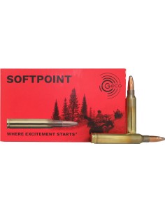 Cartucce Geco cal. 300...