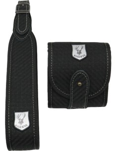 Riserva - tracolla in pelle... 2