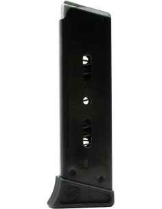 Caricatore pistola a salve...