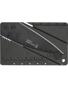 Umarex card Mission Knife...