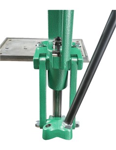 Pressa Rock Chucker Supreme... 2