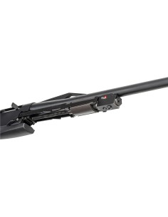 Winchester carabina... 2