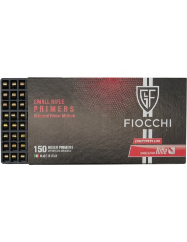 Inneschi Fiocchi boxer small rifle...