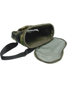 Borsa tracolla per funghi... 2