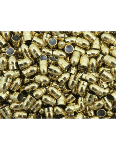Palle Fiocchi blindate cal 6,35 FMJ...
